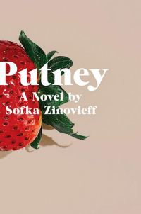 Обложка книги «Putney»