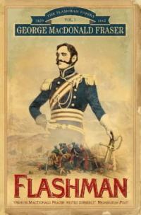 Обложка книги «Записки Флэшмена. Том 2.»