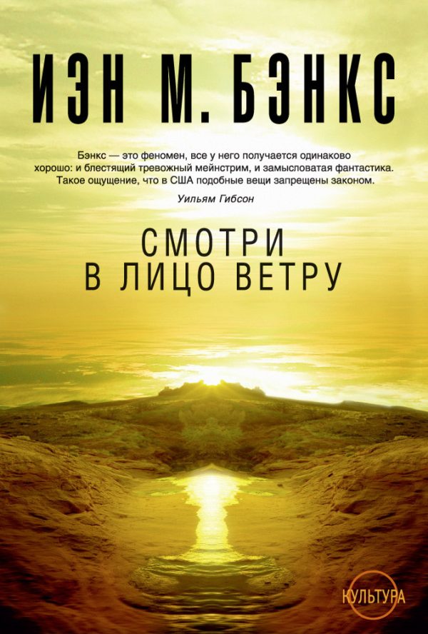 Обложка книги «Смотри в лицо ветру»