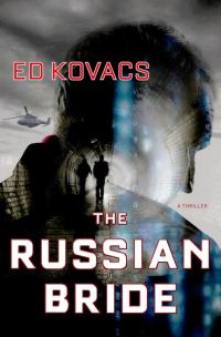 Обложка книги «The Russian Bride»