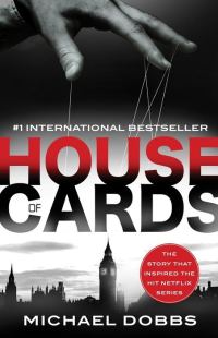 Обложка книги «House of Cards»