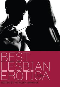 Обложка книги «Best Lesbian Erotica 2014»