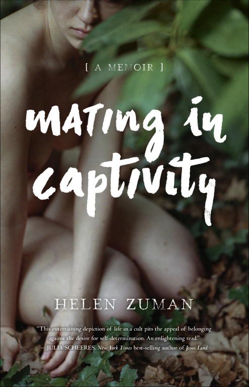 Обложка книги «Mating in Captivity: A Memoir»