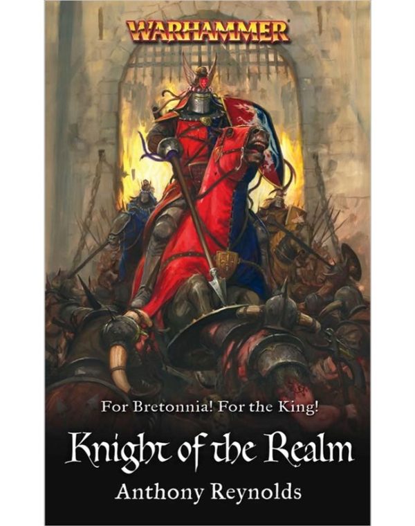 Обложка книги «Владетельный рыцарь»
