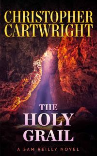 Обложка книги «The Holy Grail»