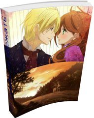 Обложка книги «От судьбы не убежать»
