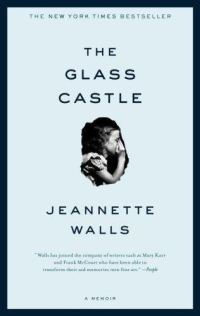 Обложка книги «The Glass Castle»