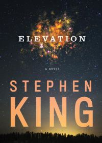 Обложка книги «Elevation»