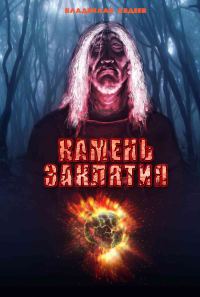 Обложка книги «Камень заклятия»