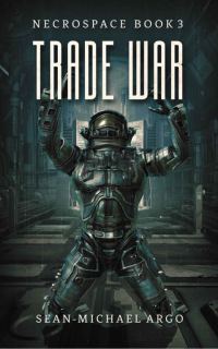 Обложка книги «Trade War»