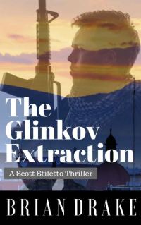Обложка книги «The Glinkov Extraction»