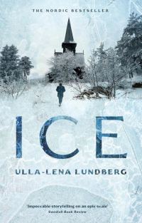 Обложка книги «Ice»