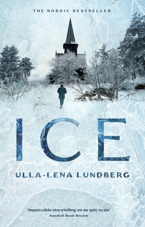 Обложка книги «Ice»