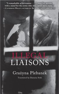 Обложка книги «Illegal Liaisons»
