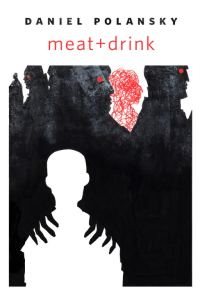 Обложка книги «meat+drink»