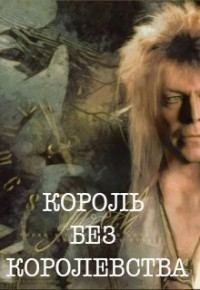 Обложка книги «Король без королевства [СИ]»