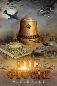 Обложка книги «Die Glocke»