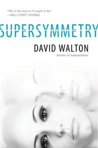 Обложка книги «Supersymmetry»