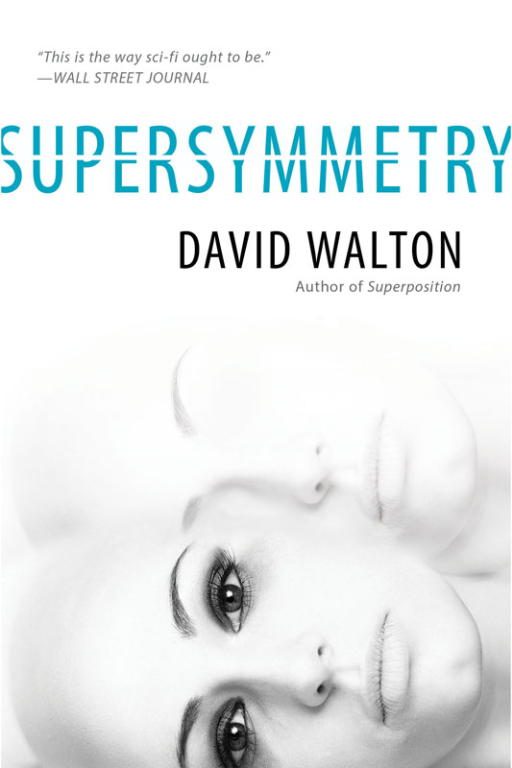Обложка книги «Supersymmetry»