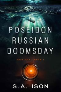 Обложка книги «Russian Doomsday»