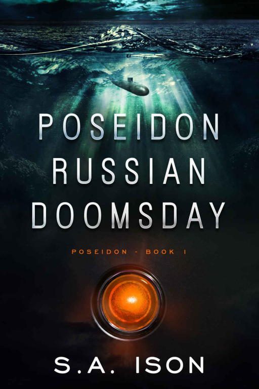 Обложка книги «Russian Doomsday»
