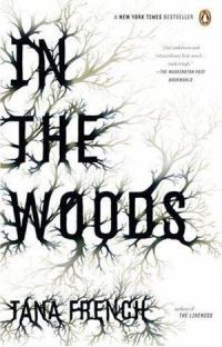 Обложка книги «In the Woods»