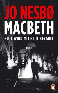Обложка книги «Macbeth»