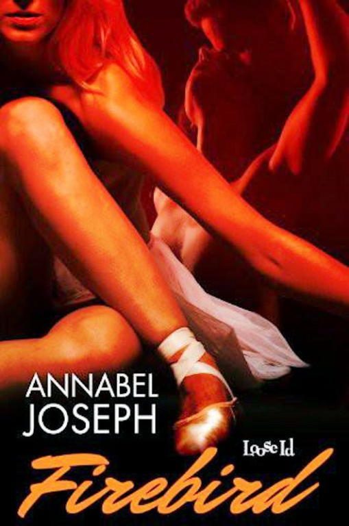 Обложка книги «Firebird»
