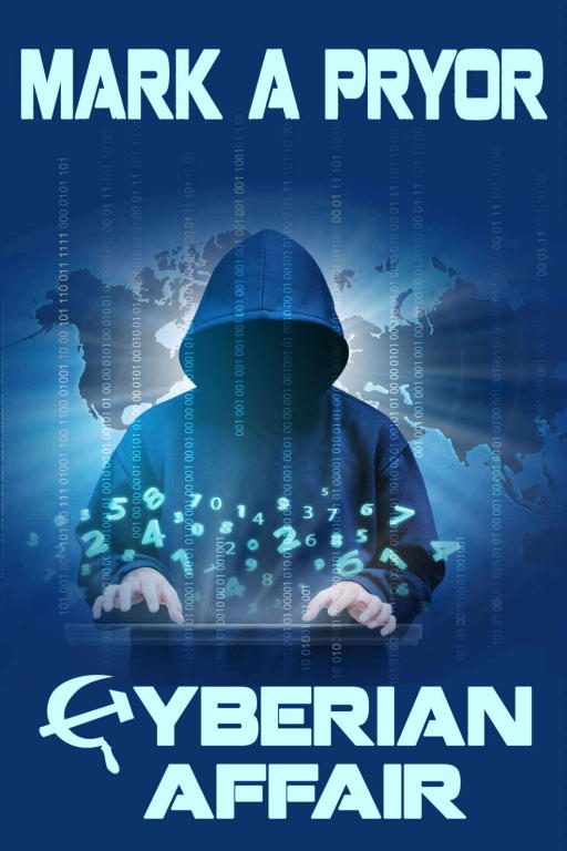 Обложка книги «Cyberian Affair»