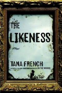 Обложка книги «The Likeness»