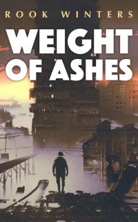Обложка книги «Weight of Ashes»