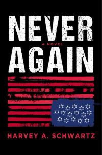 Обложка книги «Never Again»