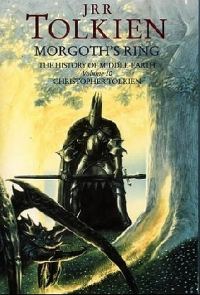 Обложка книги «Атрабет Финрод ах Андрет (Беседа Финрода и Андрет)»