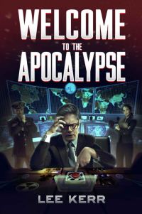 Обложка книги «Welcome to the Apocalypse»