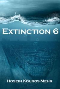 Обложка книги «Extinction 6»