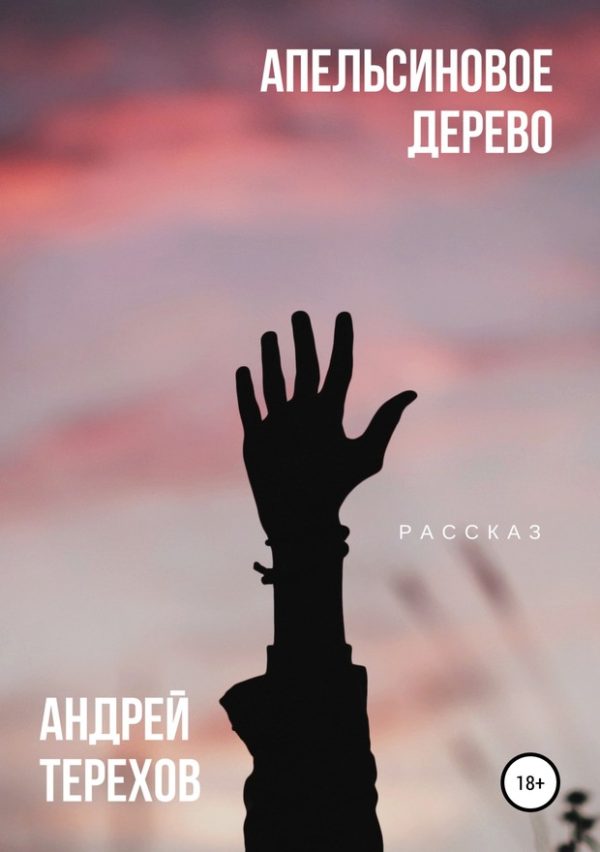 Обложка книги «Апельсиновое дерево»