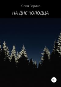 Обложка книги «На дне колодца»
