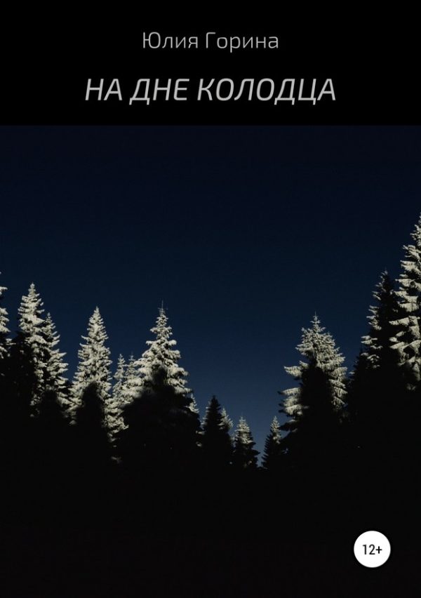 Обложка книги «На дне колодца»