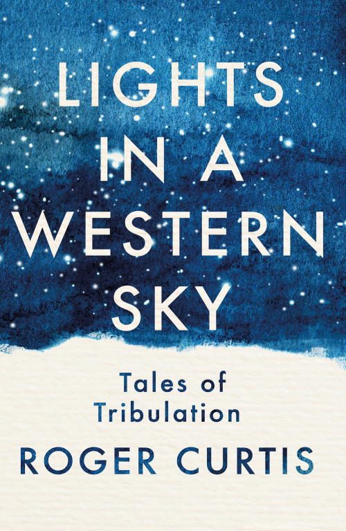 Обложка книги «Lights in a Western Sky»