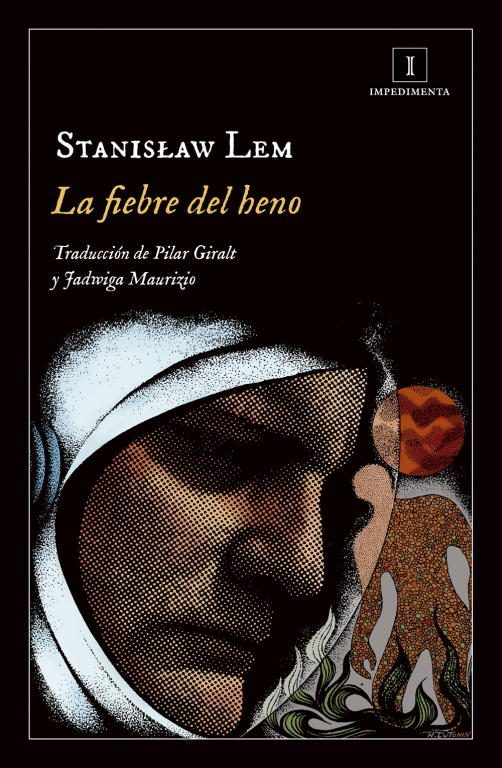 Обложка книги «La fiebre del heno»