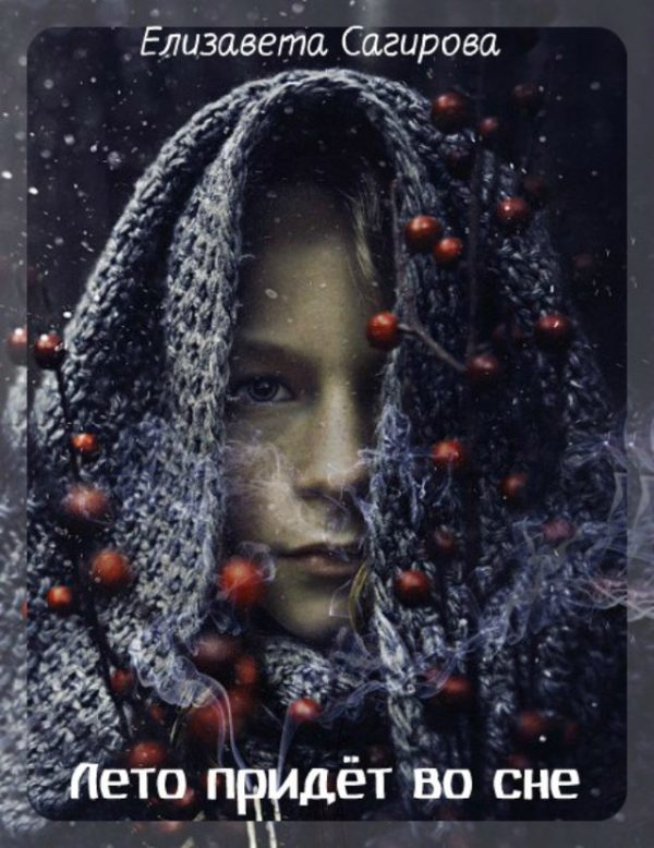 Обложка книги «Приют»