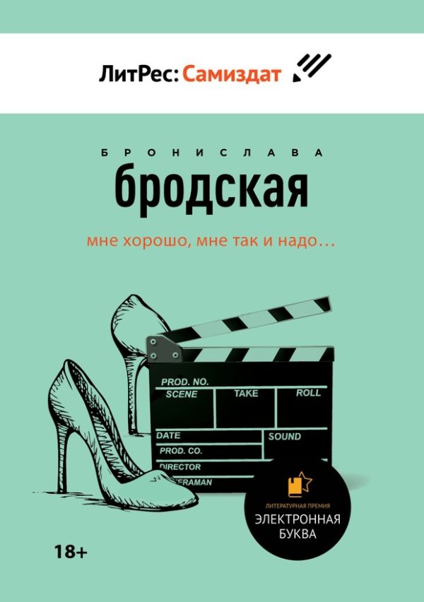 Обложка книги «Аудитор»