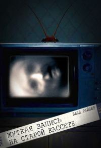 Обложка книги «Жуткая запись на старой кассете (СИ)»