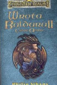 Обложка книги «Wrota Baldura II: Cienie Amnu»