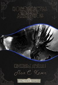 Обложка книги «Оковы Души»