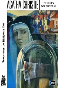 Обложка книги «Después del funeral»