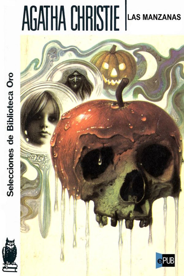 Обложка книги «Las manzanas»
