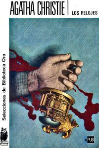 Обложка книги «Los relojes»