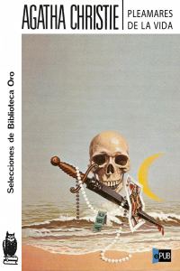 Обложка книги «Pleamares de la vida»