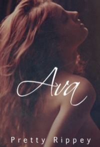 Обложка книги «Ава»